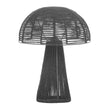 TOV Furniture Oddy Jute Table Lamp