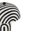 TOV Furniture Maiori Papier Mache Table Lamp