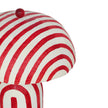TOV Furniture Maiori Papier Mache Table Lamp