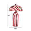 TOV Furniture Maiori Papier Mache Table Lamp