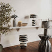 TOV Furniture Positano Papier Mache Table Lamp