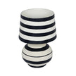 TOV Furniture Positano Papier Mache Table Lamp