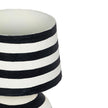 TOV Furniture Positano Papier Mache Table Lamp