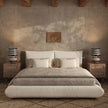 TOV Furniture Positano Papier Mache Table Lamp