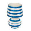 TOV Furniture Positano Papier Mache Table Lamp