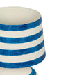 TOV Furniture Positano Papier Mache Table Lamp
