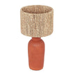 TOV Furniture Atrani Natural Terracotta Table Lamp