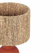 TOV Furniture Atrani Natural Terracotta Table Lamp