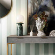 TOV Furniture Globe Marble Lamp