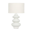 TOV Furniture Riviera Textured Table Lamp