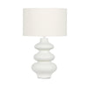 TOV Furniture Riviera Textured Table Lamp