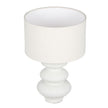 TOV Furniture Riviera Textured Table Lamp