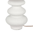 TOV Furniture Riviera Textured Table Lamp