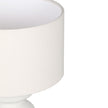 TOV Furniture Riviera Textured Table Lamp