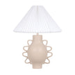TOV Furniture Hazza Pleated Table Lamp