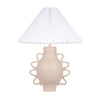 TOV Furniture Hazza Pleated Table Lamp