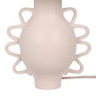 TOV Furniture Hazza Pleated Table Lamp