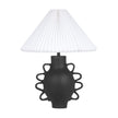TOV Furniture Hazza Pleated Table Lamp
