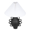 TOV Furniture Hazza Pleated Table Lamp