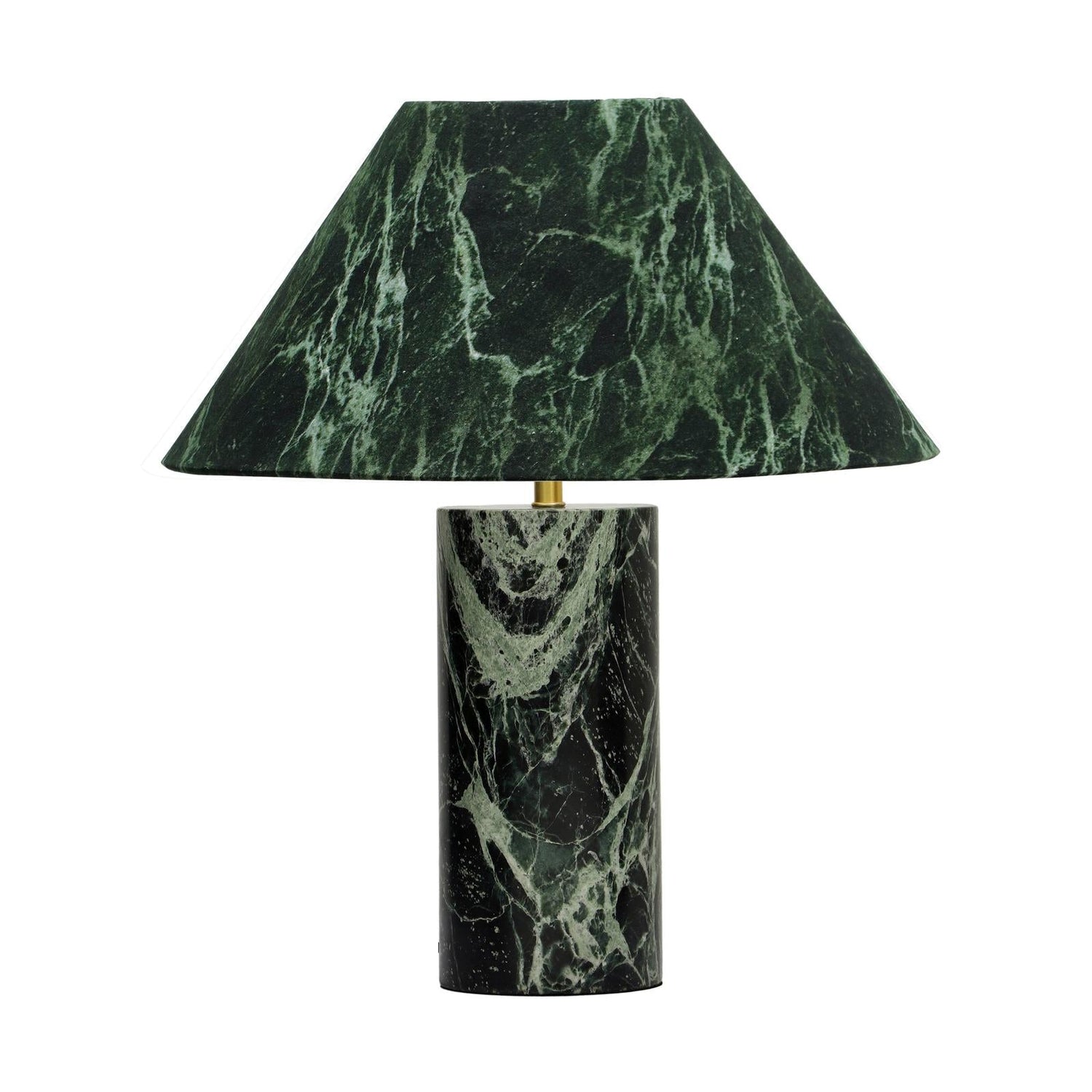 TOV Furniture Mable Marble Table Lamp