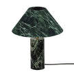 TOV Furniture Mable Marble Table Lamp