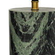 TOV Furniture Mable Marble Table Lamp