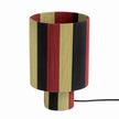 TOV Furniture Guinevere Cotton Table Lamp