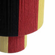 TOV Furniture Guinevere Cotton Table Lamp