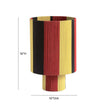 TOV Furniture Guinevere Cotton Table Lamp