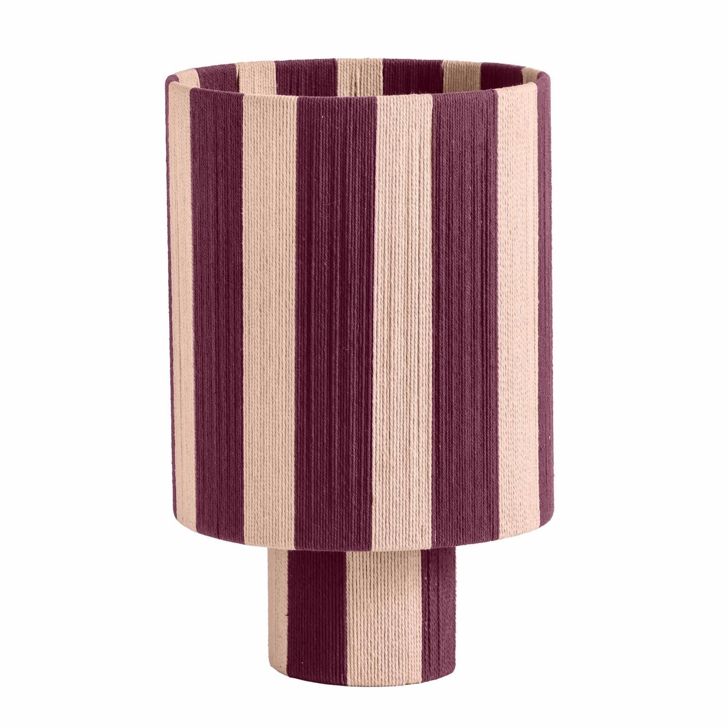 TOV Furniture Guinevere Cotton Table Lamp