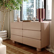 TOV Furniture Guinevere Cotton Table Lamp