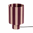 TOV Furniture Guinevere Cotton Table Lamp
