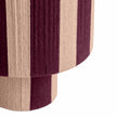 TOV Furniture Guinevere Cotton Table Lamp