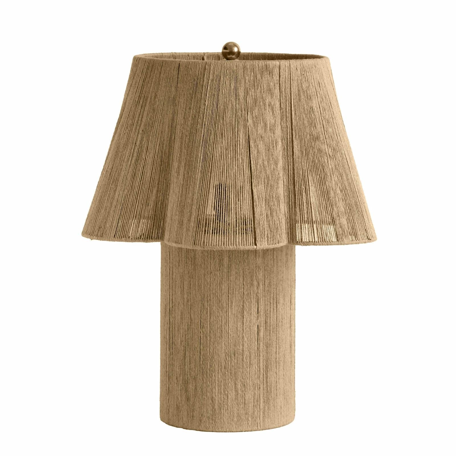 TOV Furniture Corrine Table Lamp
