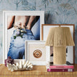 TOV Furniture Corrine Table Lamp