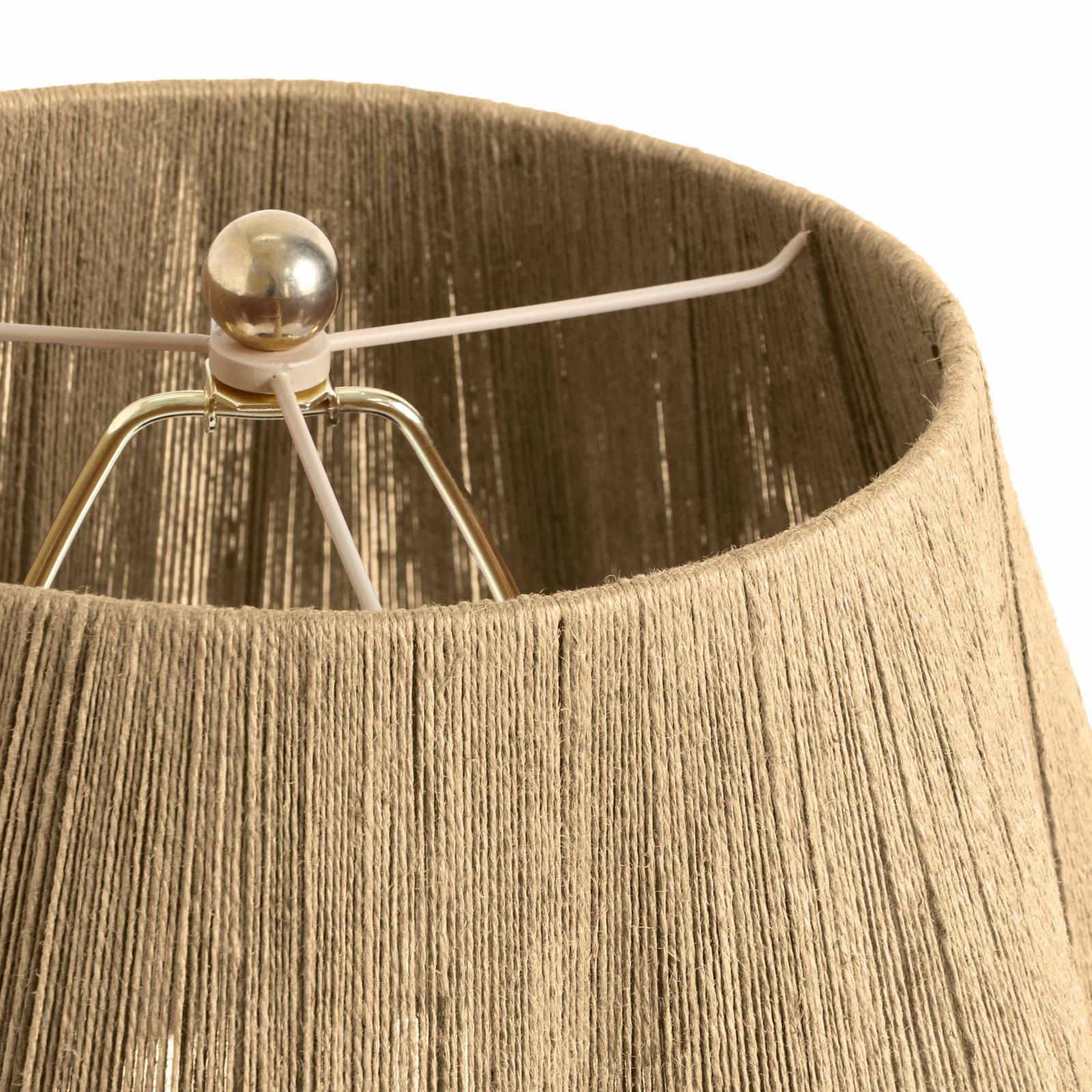 TOV Furniture Corrine Table Lamp