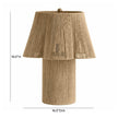 TOV Furniture Corrine Table Lamp