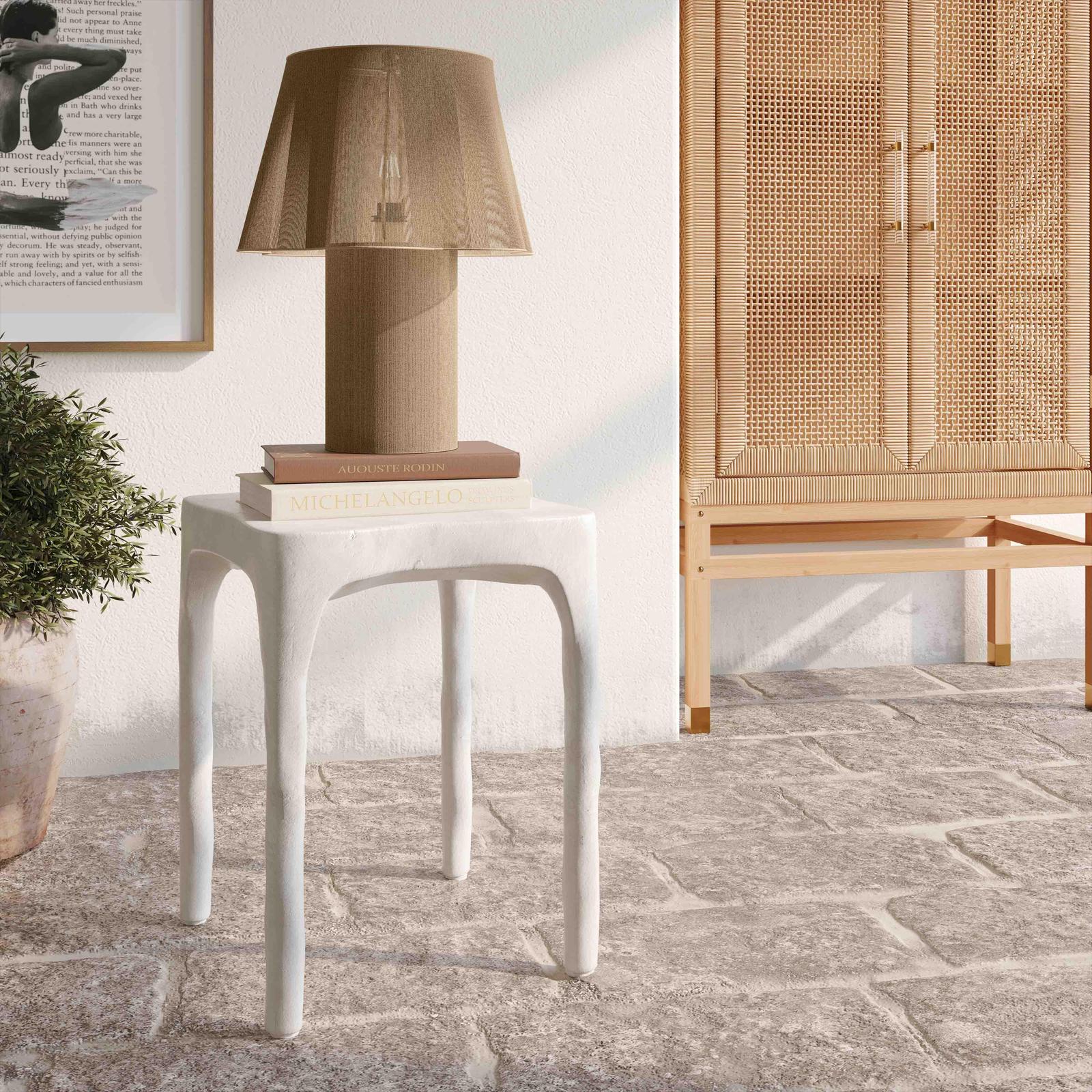 TOV Furniture Corrine Table Lamp