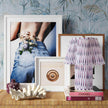 TOV Furniture Corrine Table Lamp