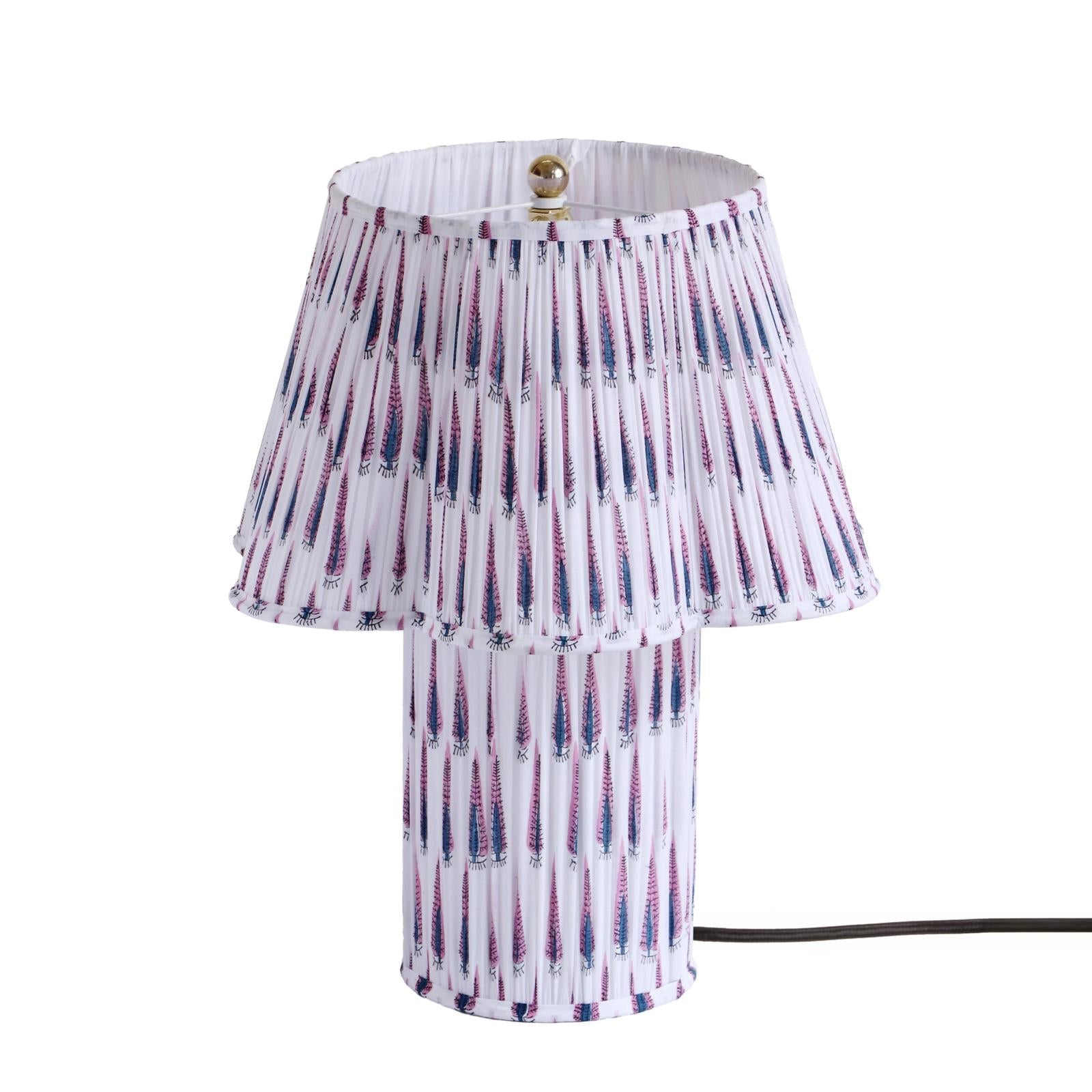 TOV Furniture Corrine Table Lamp