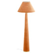 TOV Furniture Graham Velvet Floor Lamp