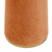 TOV Furniture Graham Velvet Floor Lamp