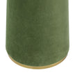 TOV Furniture Graham Velvet Floor Lamp