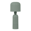TOV Furniture Shroom Metal Table Lamp