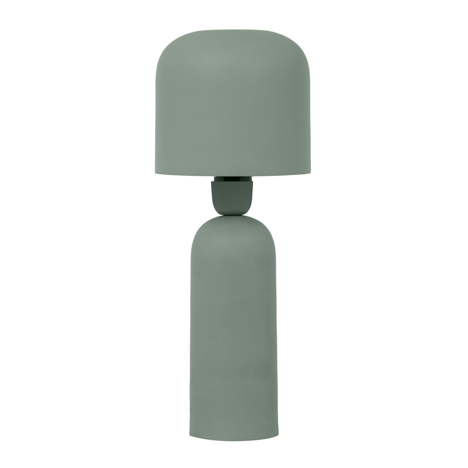 TOV Furniture Shroom Metal Table Lamp
