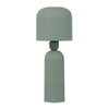 TOV Furniture Shroom Metal Table Lamp