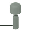 TOV Furniture Shroom Metal Table Lamp