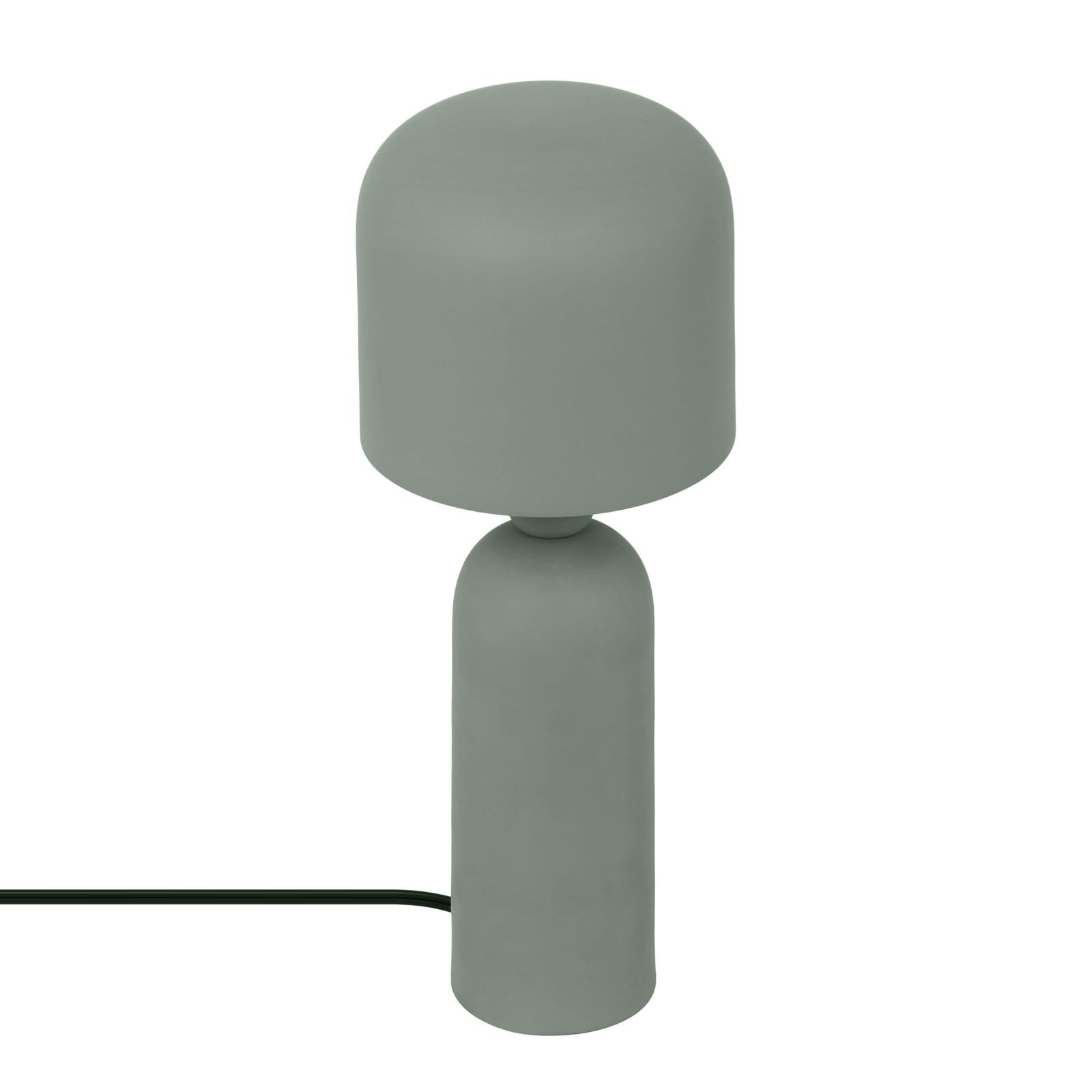 TOV Furniture Shroom Metal Table Lamp