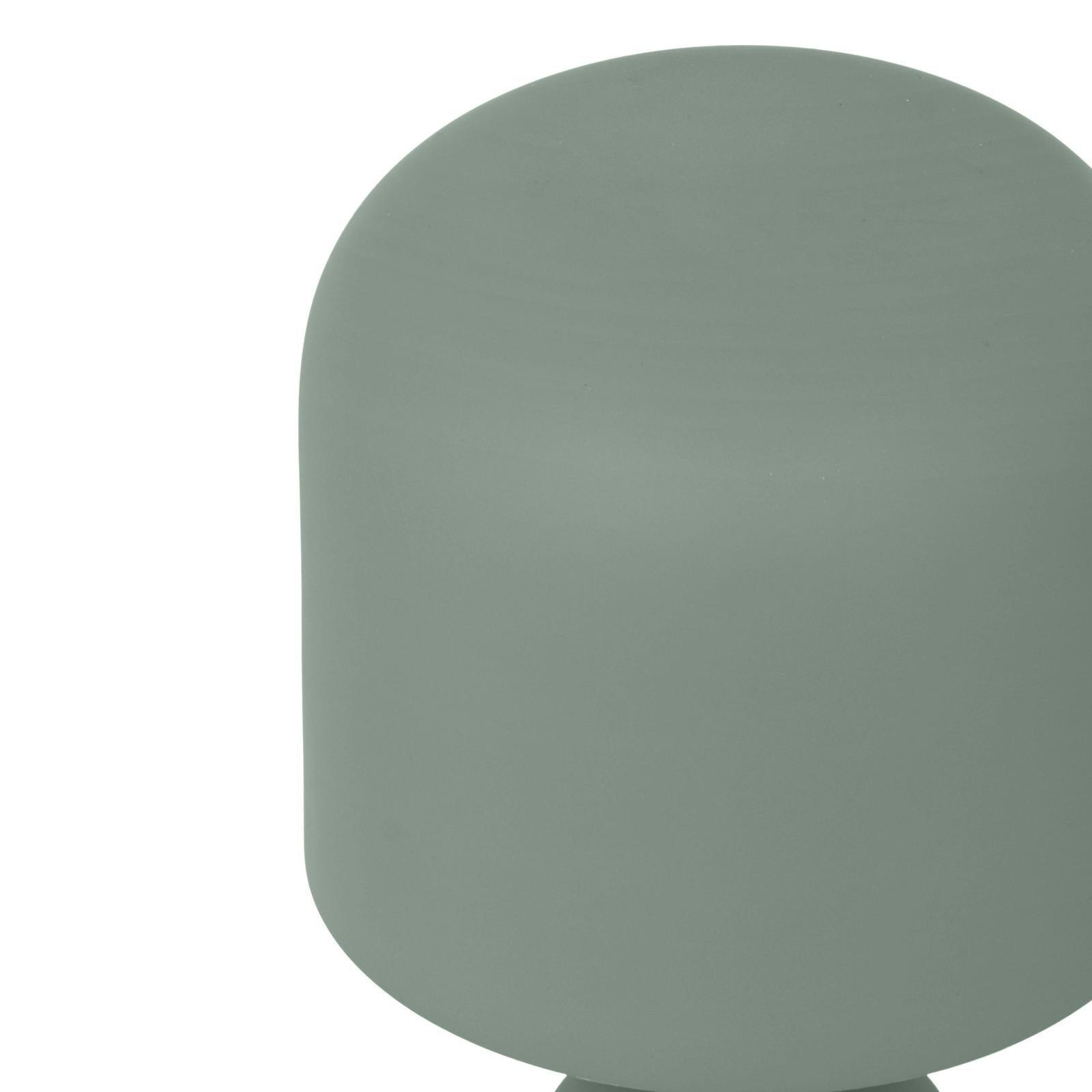 TOV Furniture Shroom Metal Table Lamp