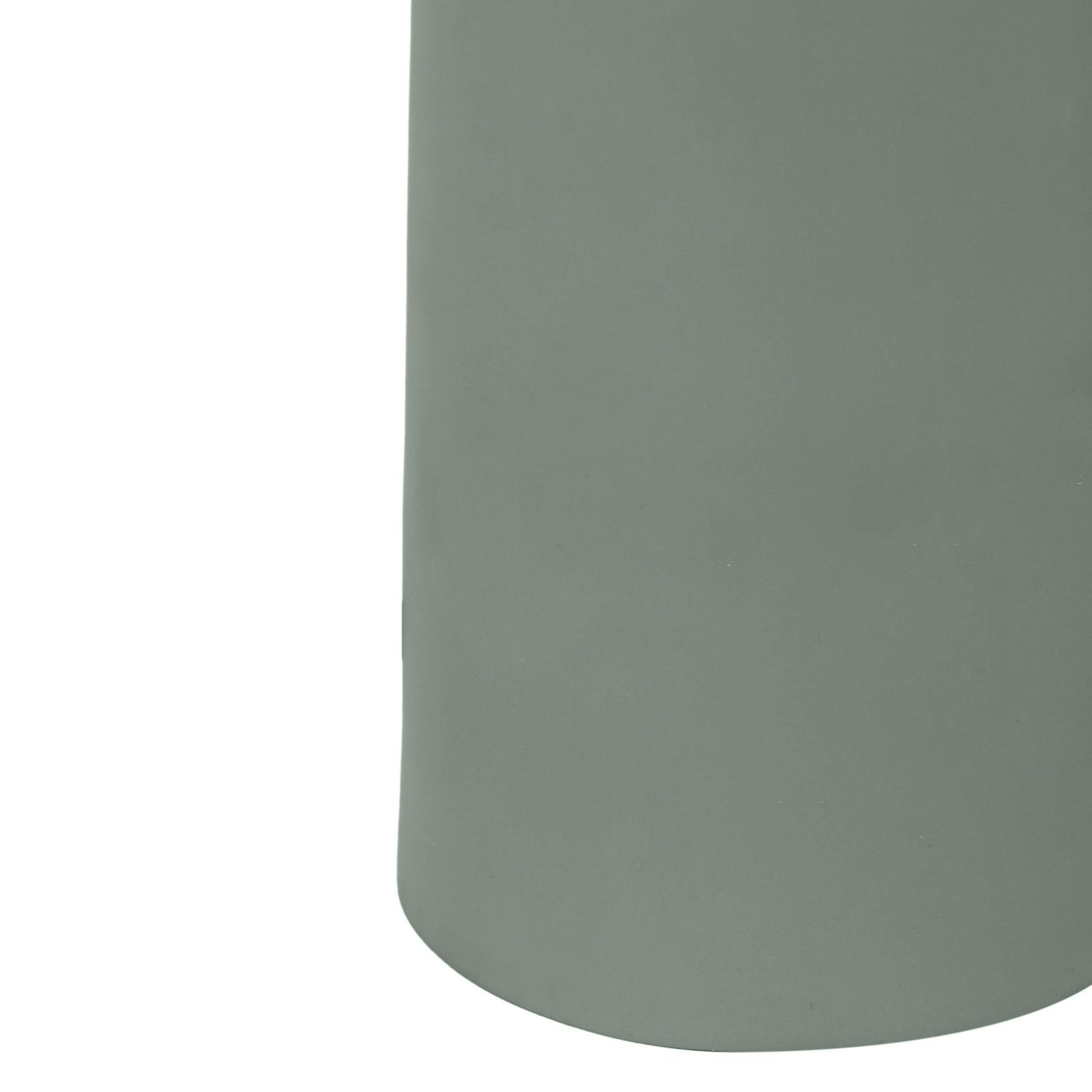 TOV Furniture Shroom Metal Table Lamp